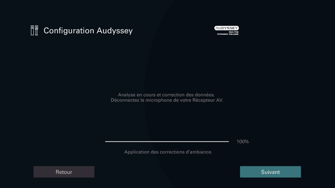 GUI AudysseySetup13 C70s